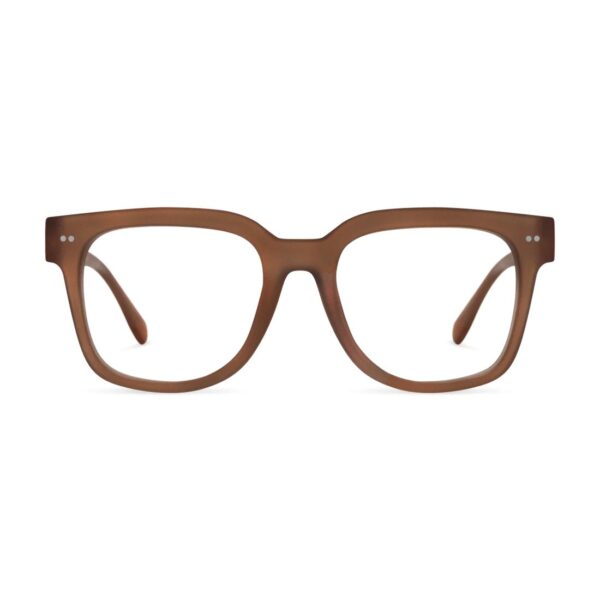 Laurel Blue Night Glasses - Image 3